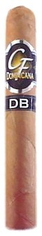 All cigars can have initials as shown or full color labels can be designed